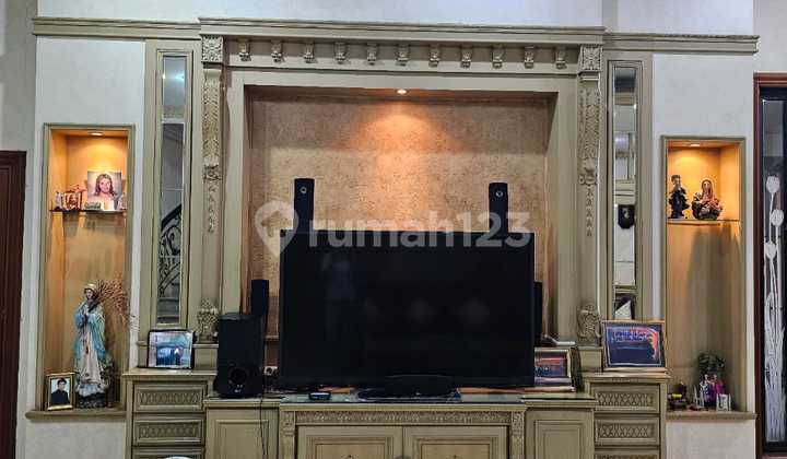 jual rumah bagus di sunter jual rumah bagus di sunter