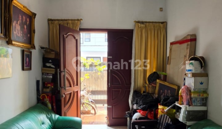 Jual Cepat Rumah di Sunter Lokasi Stretegis Jual Cepat Rumah di Sunter Lokasi Stretegis