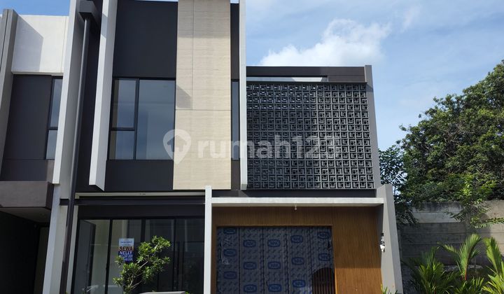 Dijual Dan Disewakan cluster Eldora Suvarna Sutera Cikupa Dijual Dan Disewakan cluster Eldora Suvarna Sutera Cikupa