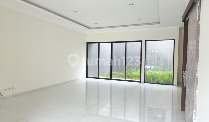 Dijual Dan Disewakan cluster Eldora Suvarna Sutera Cikupa 2
