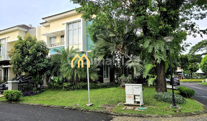 JUAL CEPAT CHRYSOCOLLA POSISI HOOK GADING SERPONG  2