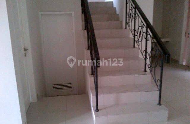 DIJUAL RUMAH DI TRIMEZIA GADING SERPONG  2