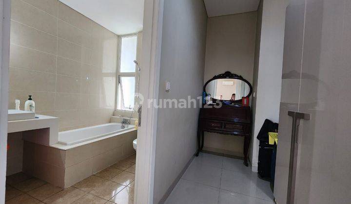 DIJUAL RUMAH VICTORIA SHM DI ALAM SUTERA  2