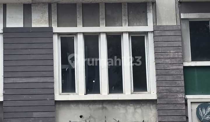 For Rent 3-Storey Neo Arcade Gading Serpong Shop House