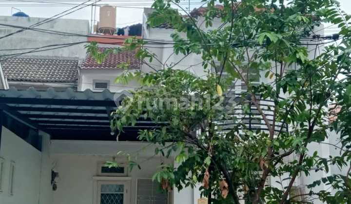 Dijual Cepat Rumah Siap Huni di Setor 7A