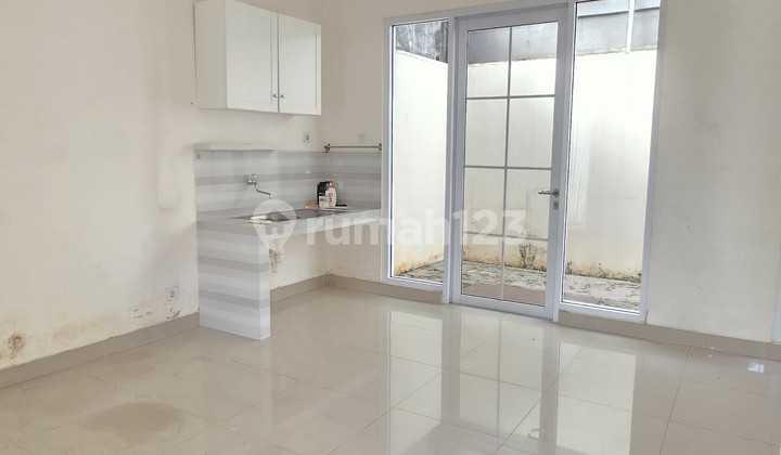 For Quick Sale: Latigo Gading Serpong Cluster House 2