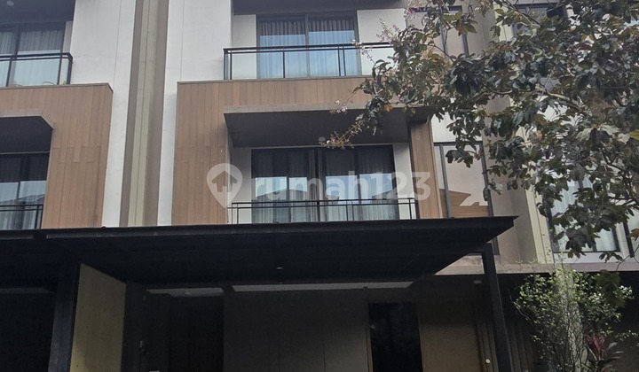 Dijual Rumah Siap Huni di Kazumi Zora Bsd Dijual Rumah Siap Huni di Kazumi Zora Bsd