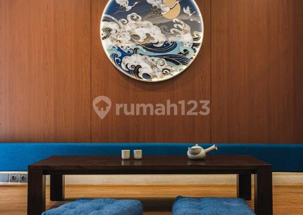 Dijual Rumah Siap Huni di Kazumi Zora Bsd 2