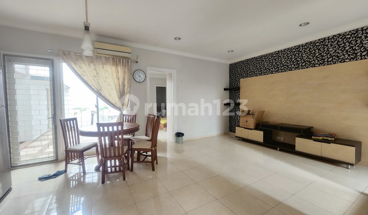 For Rent House in Sutera Onyx Alam Sutera