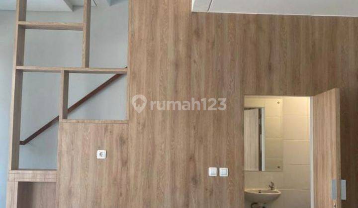 Dijual Rumah Myza Full Furnish Utara Di Bsd  2