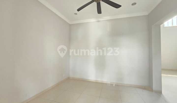 Semi-Furnished Ready-to-Occupy House at ONYX Utama