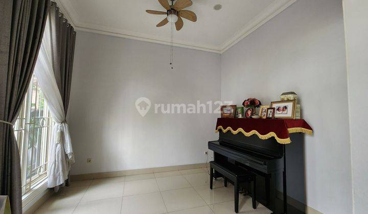 Rumah 2 Lantai Di Jalan Raya Serpong 2