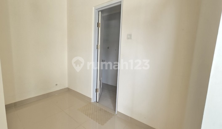 Dijual Cepat Rumah Cluster Latigo Gading Serpong