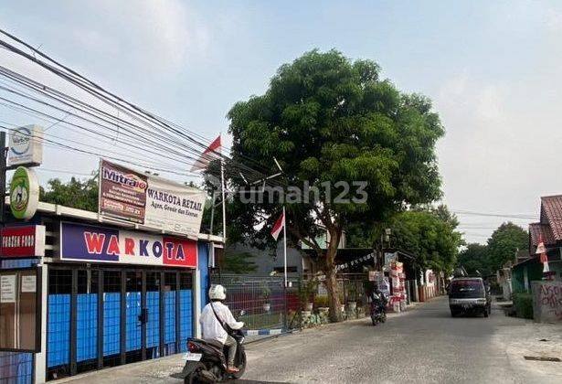 Depok Gudang Kantor Strategis 2