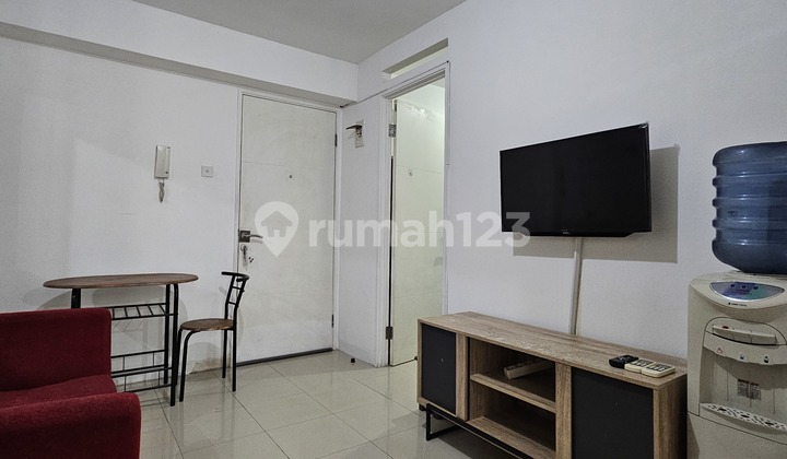 For Sale: Beautiful Bassura Unit Ready to Occupy, Serene View, Pool 2