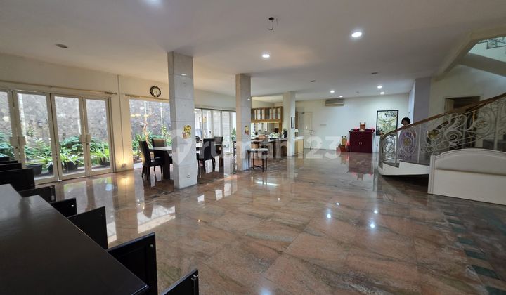 House, 2 floors, basement