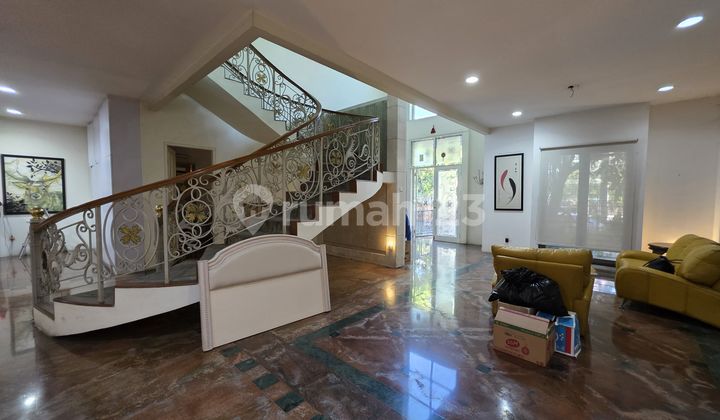 Rumah.2lantai,.basement 2