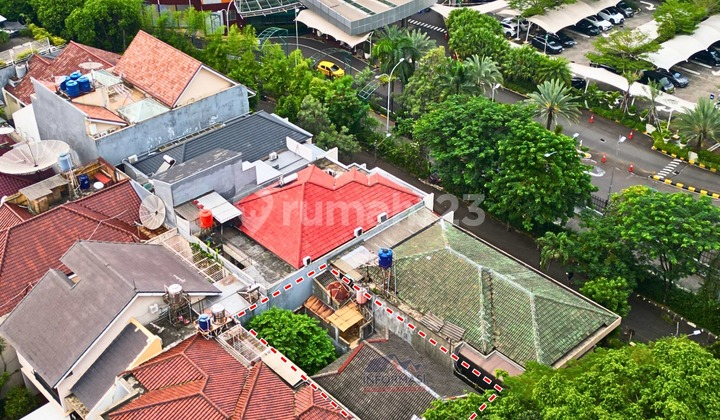 Rumah Jual,pondok Indah  1