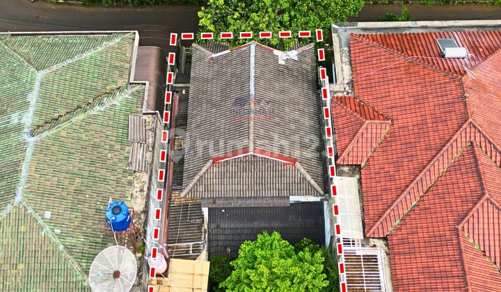 Rumah Jual,pondok Indah  2