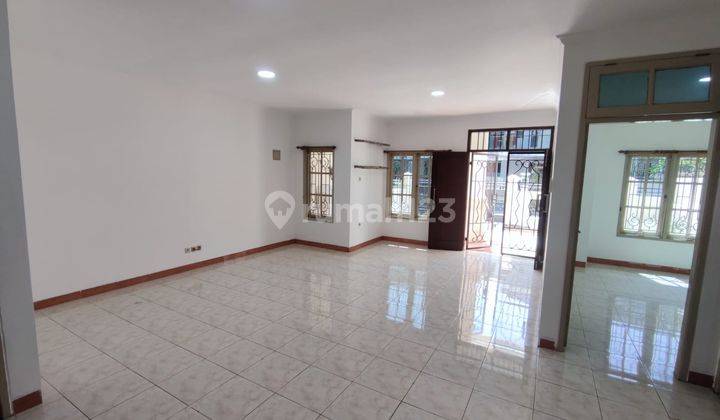 Rumah 2lantai Rapi 2