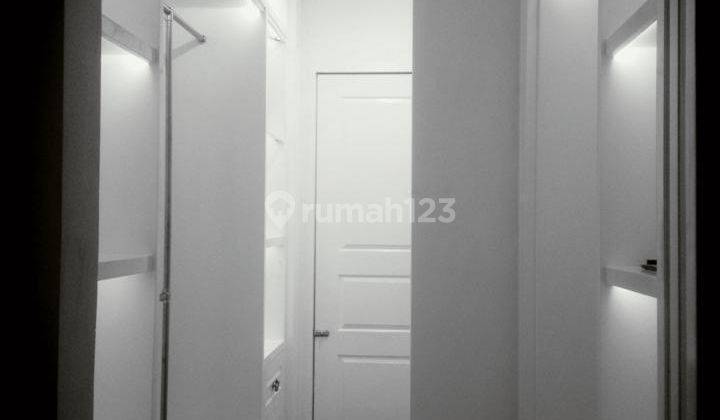 Rumah Bagus Blok C Permata Puri Media Jakarta Barat Harga Nego  3