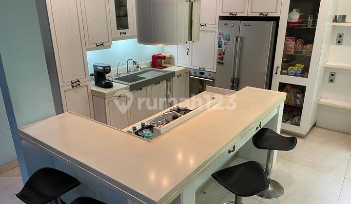 Rumah Bagus Blok C Permata Puri Media Jakarta Barat Harga Nego  4