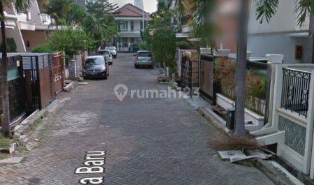 Rumah Kondisi Bangunan Bagus Lokasi Sangat Bagus di Puri Kencana Jakarta Barat 2