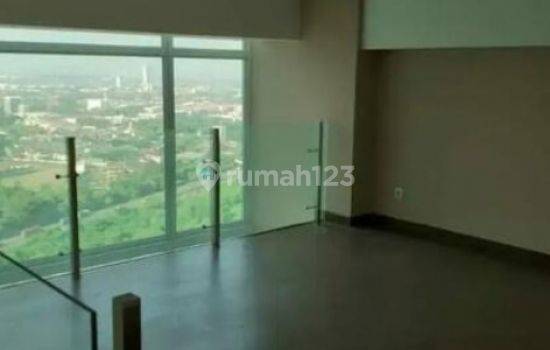 Apartemen U Residence Biz Lofts Tower 5 Lantai 31, Karawaci, Tangerang 1