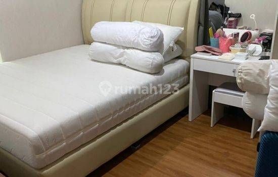 Apartemen St. Moritz Royal Suite Lokasi di Puri Indah, Jakarta Barat 2