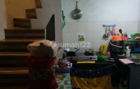 Rumah Bagus Berlokasi Dii Cipondoh Makmur Hadap Selatan Tangerang  1