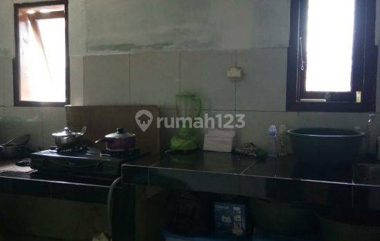 Rumah Bagus Berlokasi Dii Cipondoh Makmur Hadap Selatan Tangerang  2