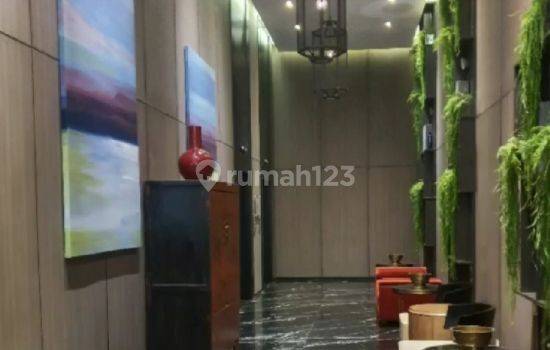 Apartemen New Ambassador Tower T 5 Hadap Huk Timur Selatan Puri Indah, Jakarta Barat 1