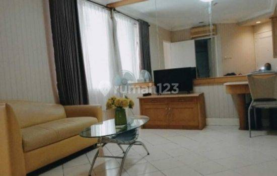 Batavia Apartemen Tower 2 Jalan Sudirman, Karet Tengsin Jakarta Pusat 1