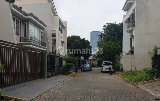 Rumah Bagus Dan Lokasi di Blok C Permata Puri Media, Jakarta Barat 2