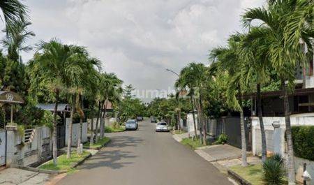 Rumah Minimalis Lokasi Sangat Bagus di Taman Permata Buana Jakarta Barat 2