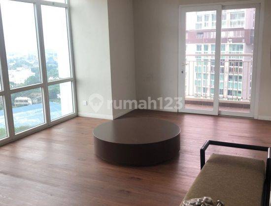 Apartemen Metro Park Tower Manhattan Lantai 18 Kedoya, Jakarta Barat 1