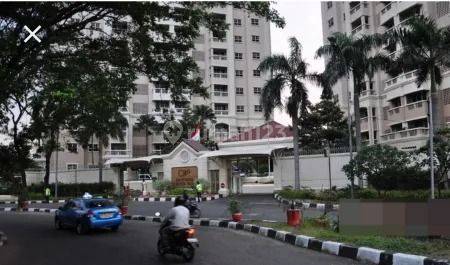 Penthouse Apartemen Kedoya Elok Full Furnished di Kedoya Jakarta Barat 1