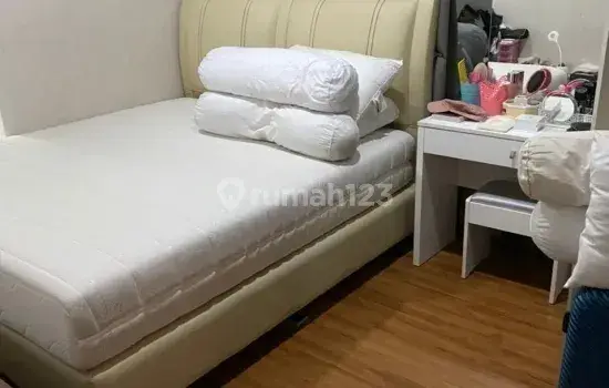 Apartemen St. Moritz Royal Suite Full Furnished Puri Indah, Jakarta Bara 2