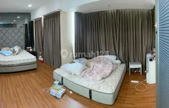 Apartemen St. Moritz Tower Royal Suite Full Furnished Puri Indah, Jakarta Barat 2