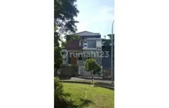 Rumah Baru Berlokasi Dii Pulau Panggang Permata Buana Jakartabarat 1