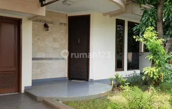 Rumah Bagus Dan Siap Huni Berlokasi di Permata Puri Media Jakarta Barat 2