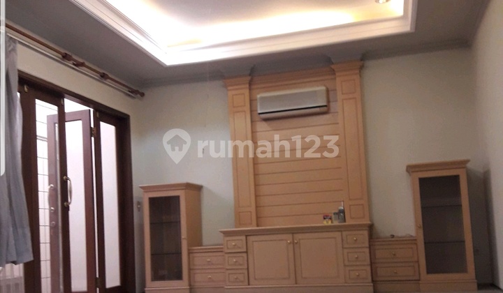 Rumah Sewa 2 Lantai Puri Kencana Rumah Sewa 2 Lantai Puri Kencana