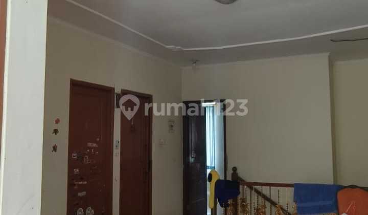 Rumah Cakep Lokasi Bagus Banget 2