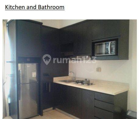Ruko Kos2 an mewah fully furnished SHM Bagus sekali 4