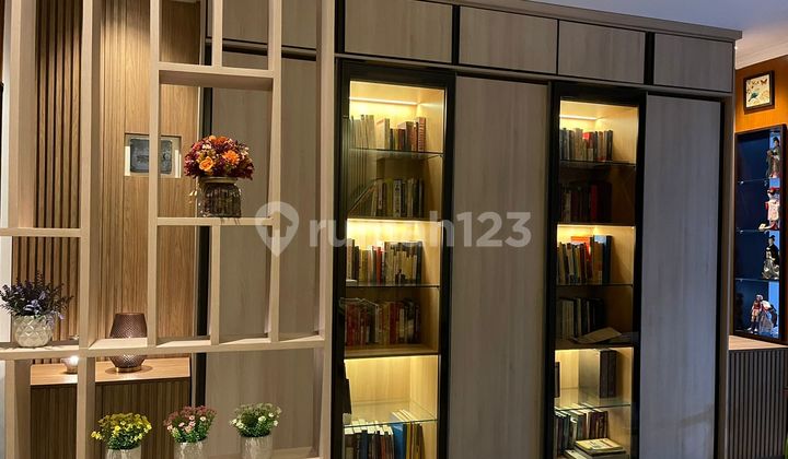 Rumah Apik Lokasi Strategis dan Nyaman 2