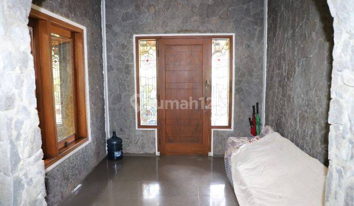 Rumah Berkelas Lokasi Premium, Harga Murah 1