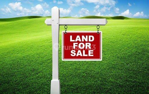 DIJUAL LAHAN DI KALIMANTAN TIMUR 1