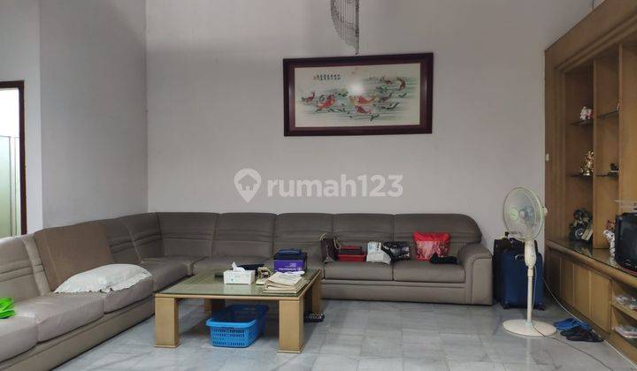 Rumah lingkungan  nyaman dan tenang, jalan lebar 1