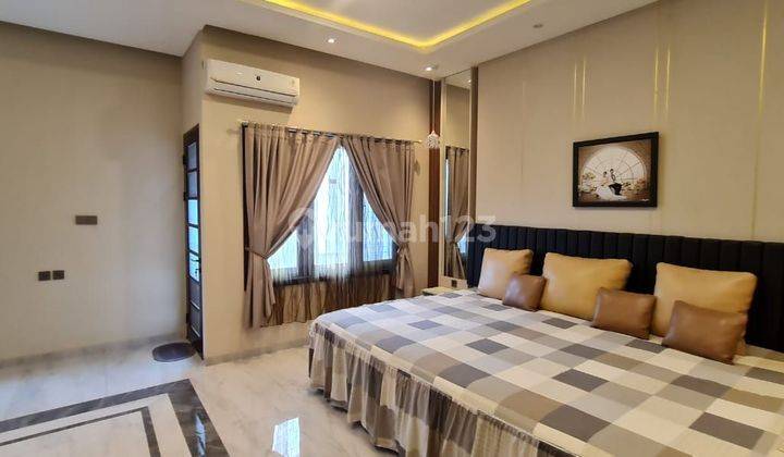 Rumah Brand New lokasi bagus 2