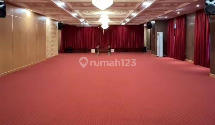 Dijual Office Building Prime Location 2